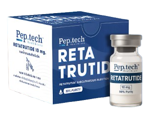 Retatrutide Injectable Therapy