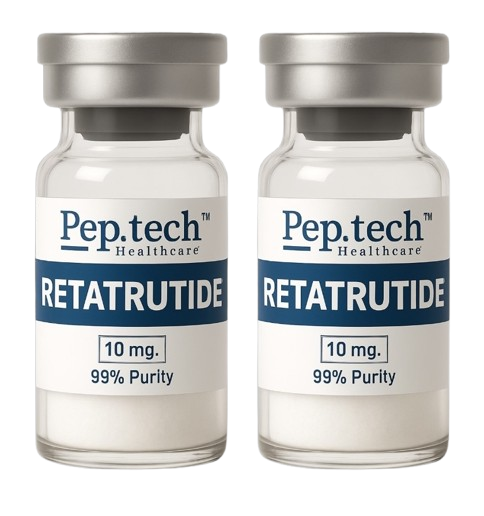 Retatrutide 16mg