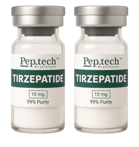 Tirzepatide 10mg