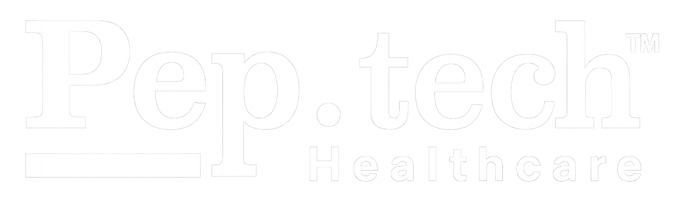 Peptech Logo