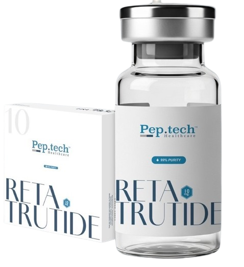 Retatrutide