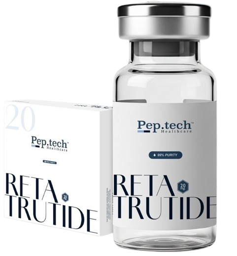 Retatrutide 20mg
