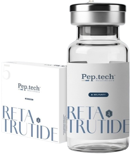 Retatrutide 5mg