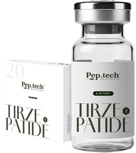 Tirzepatide 20mg