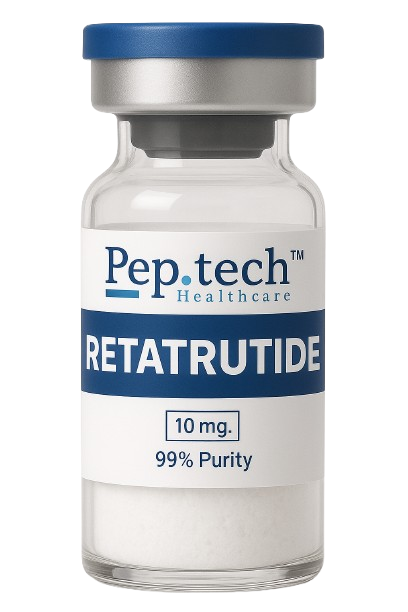 Retatrutide