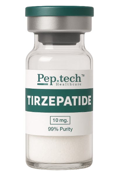 Tirzepatide
